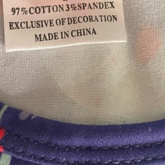 Toddler Girl’s Cactus CHRISTMAS Dress! NEW Western multiple‎ sizes available! - Picture 4 of 4